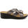Παπούτσια Γυναίκα Σαγιονάρες Scholl - aurora-f27846 Grey