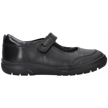 Παπούτσια Κορίτσι Derby & Richelieu Garvalin 211700 Niña Negro Black