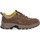 Παπούτσια Άνδρας Sneakers Diadora COUNTRY LOW S1P SRC Brown