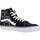 Παπούτσια Sneakers Vans UA SK8-HI Black