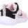 Παπούτσια Κορίτσι Χαμηλά Sneakers Nike DOWNSHIFTER 12 NN Ροζ