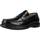 Παπούτσια Άνδρας Μοκασσίνια CallagHan 90000C Black