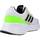 Παπούτσια Άνδρας Sneakers adidas Originals GALAXY 6 M Άσπρο
