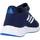 Παπούτσια Αγόρι Χαμηλά Sneakers adidas Originals RUNFALCON 2.0 EL K Μπλέ