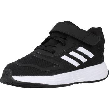 Παπούτσια Αγόρι Χαμηλά Sneakers adidas Originals DURAM0 10 EL I Black