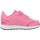 Παπούτσια Κορίτσι Χαμηλά Sneakers adidas Originals VS SWITCH 3 CF Ροζ