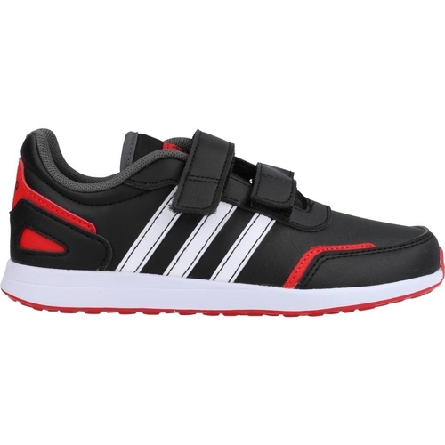 Παπούτσια Αγόρι Χαμηλά Sneakers adidas Originals VS SWITCH 3 CF C Black