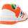 Παπούτσια Γυναίκα Sneakers Chiara Ferragni CF1 LOW Orange