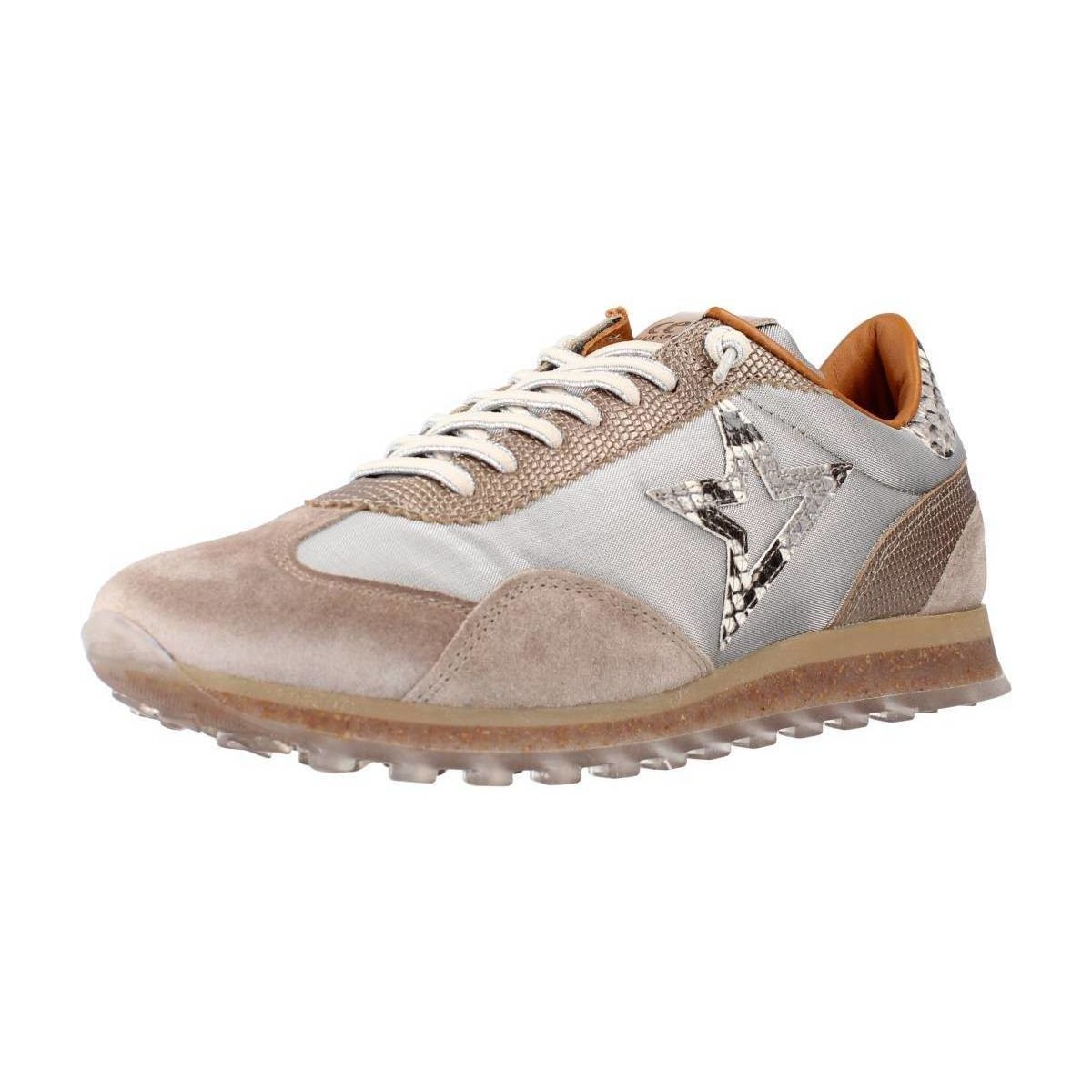 Παπούτσια Γυναίκα Sneakers Cetti C1259MESH Ροζ