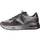 Παπούτσια Γυναίκα Sneakers Cetti C1274BUN SRA Grey