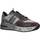 Παπούτσια Γυναίκα Sneakers Cetti C1274BUN SRA Grey