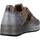 Παπούτσια Γυναίκα Sneakers Cetti C847XLGLIT Silver