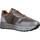 Παπούτσια Γυναίκα Sneakers Cetti C847XLGLIT Silver