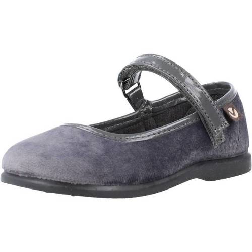 Παπούτσια Κορίτσι Derby & Richelieu Victoria 102752V Grey