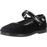 Παπούτσια Κορίτσι Derby & Richelieu Victoria 102752V Beige