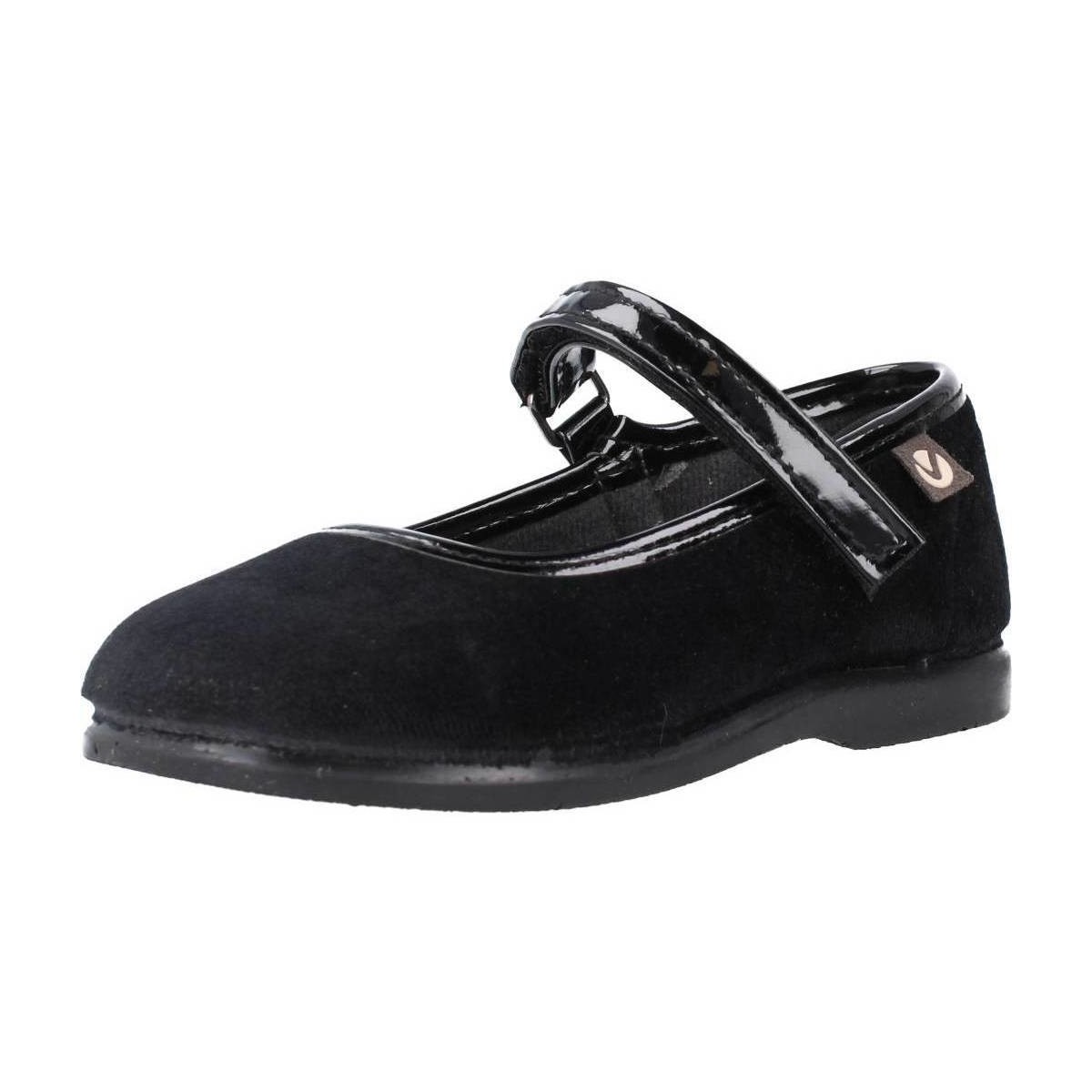 Παπούτσια Κορίτσι Derby & Richelieu Victoria 102752V Beige