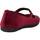 Παπούτσια Κορίτσι Derby & Richelieu Victoria 104913V Red