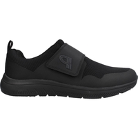 Παπούτσια Άνδρας Χαμηλά Sneakers Pitillos 1541P Black