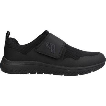 Παπούτσια Άνδρας Sneakers Pitillos 1541P Black
