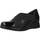 Παπούτσια Γυναίκα Derby & Richelieu Pitillos 1623P Black
