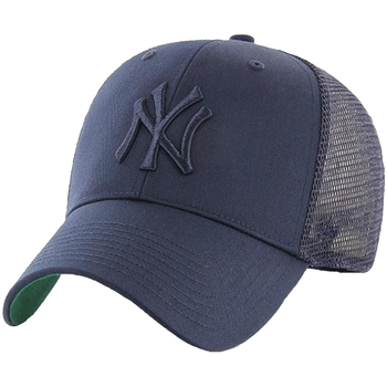 Αξεσουάρ Κασκέτα '47 Brand MLB New York Yankees Branson Cap Μπλέ