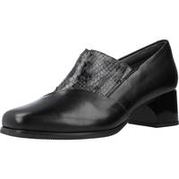 Παπούτσια Γυναίκα Derby & Richelieu Pitillos 1685P Black