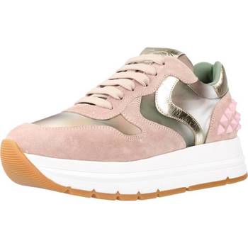 Παπούτσια Γυναίκα Sneakers Voile Blanche MARAN S Ροζ