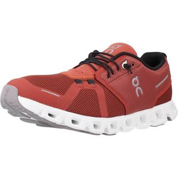 Παπούτσια Άνδρας Sneakers On Running CLOUD 5 Orange
