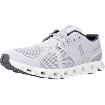 Παπούτσια Άνδρας Sneakers On Running CLOUD 5 Άσπρο