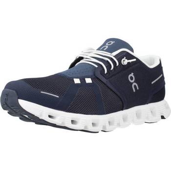 Παπούτσια Άνδρας Sneakers On Running CLOUD 5 Μπλέ