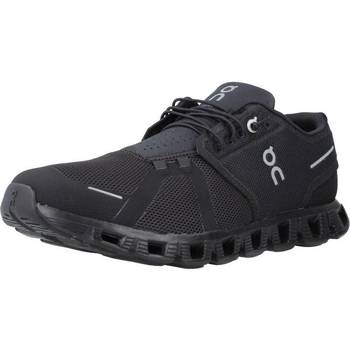Παπούτσια Άνδρας Sneakers On Running CLOUD 5 Black