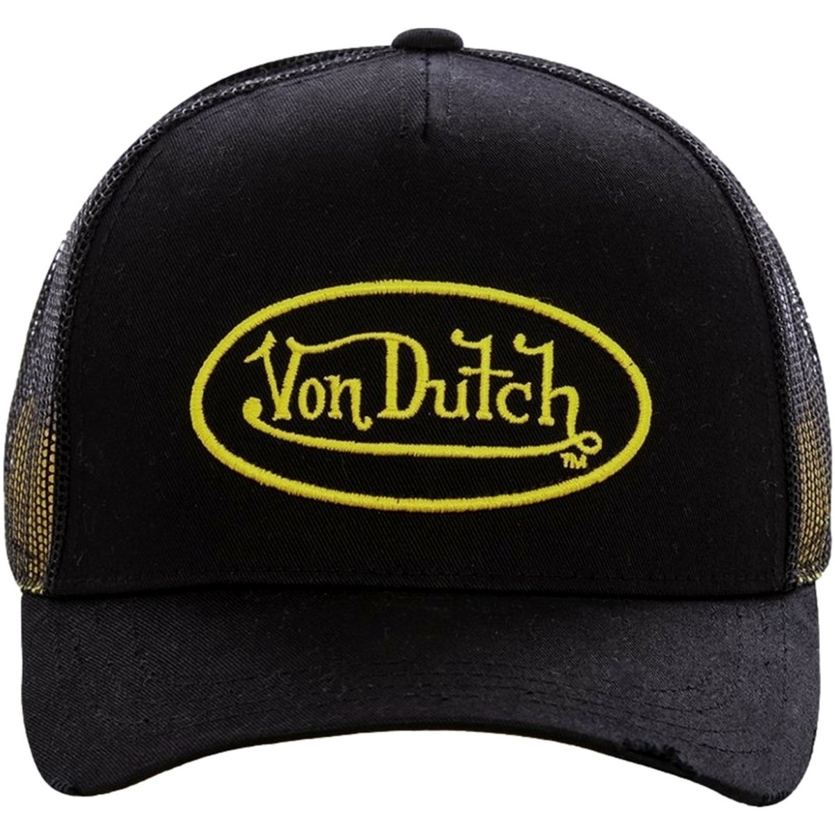 Κασκέτο Von Dutch –