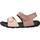 Παπούτσια Κορίτσι Σαγιονάρες IGOR S10301 Ροζ