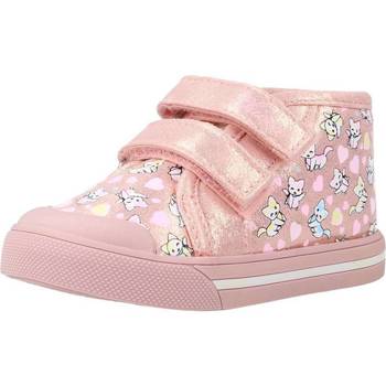 Παπούτσια Κορίτσι Μπότες Chicco GONNER 2 Ροζ