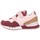 Παπούτσια Κορίτσι Sneakers Pepe jeans 64909 Ροζ