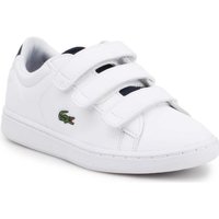 Παπούτσια Παιδί Σανδάλια / Πέδιλα Lacoste 7-34SPC0001042 Άσπρο