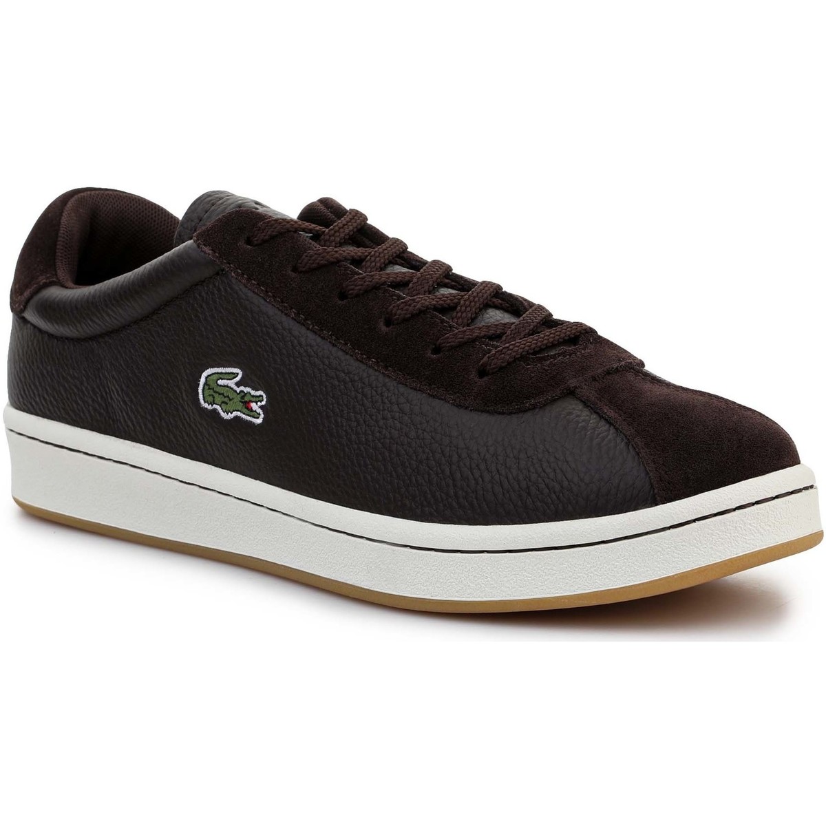 Lacoste  Xαμηλά Sneakers Lacoste Masters 119 3 SMA 7-37SMA00351W7