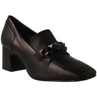 Παπούτσια Γυναίκα Derby & Richelieu Ash  Black