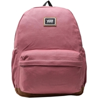 Τσάντες Γυναίκα Σακίδια πλάτης Vans Realm Plus Backpack Ροζ