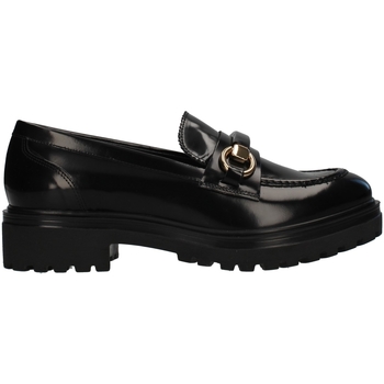 Παπούτσια Γυναίκα Μοκασσίνια Vsl 7179/INV Black