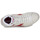 Παπούτσια Γυναίκα Ψηλά Sneakers Diadora GAME L HIGH WAXED Άσπρο / Red