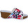 Παπούτσια Γυναίκα Σανδάλια / Πέδιλα Café Noir BF813 MHA902 Άσπρο