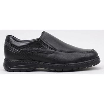 Παπούτσια Άνδρας Derby & Richelieu Fluchos 9144 Black