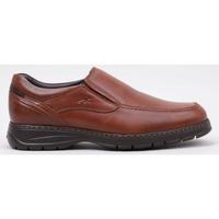 Παπούτσια Άνδρας Derby & Richelieu Fluchos 9144 Brown