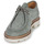 Παπούτσια Άνδρας Derby Pellet MACHO Velours / Grey