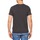 Υφασμάτινα Άνδρας T-shirt με κοντά μανίκια Eleven Paris MARYLINPOCK MEN Black
