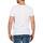 Υφασμάτινα Άνδρας T-shirt με κοντά μανίκια Eleven Paris MARYLINPOCK MEN Άσπρο