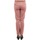 Υφασμάτινα Γυναίκα Παντελόνια Chino/Carrot Eleven Paris PANDORE WOMEN Ροζ