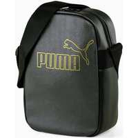 Τσάντες Αθλητικές τσάντες Puma Core Up Black