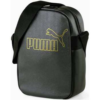 Τσάντες Αθλητικές τσάντες Puma Core Up Black